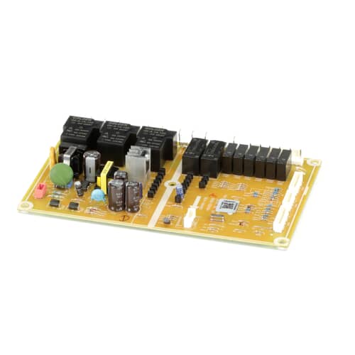 Samsung Relay Control Board DE92-02439D