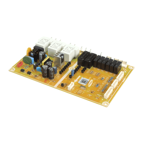 Samsung Part# DE92-02439E Main Pcb Assembly (OEM)