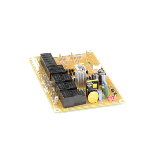 Samsung Part# DE92-02439F Main PCB Assembly - Genuine OEM