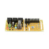 Samsung NX58H9500WS/AA Microwave Electronic Control Board Assembly