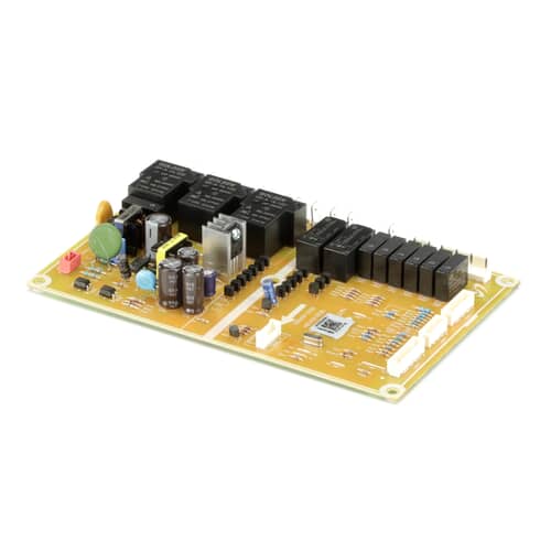 Samsung Part# DE92-02439J Electronic Control Board Assembly (OEM)