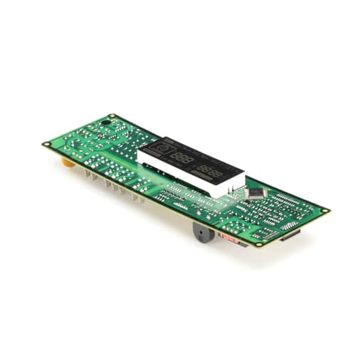 Samsung Clock Display Control Board DE92-02588C