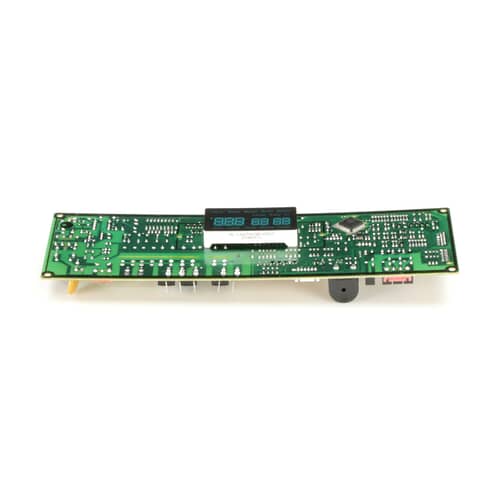 Samsung Range Oven Control Board And Clock - DE92-02588G