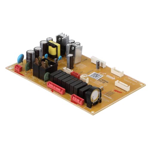 Samsung Part# DE92-03559C Main Power Control Board Assembly - Genuine OEM