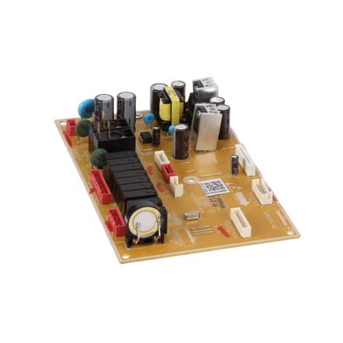 Samsung Part# DE92-03559C Main Power Control Board Assembly - Genuine OEM