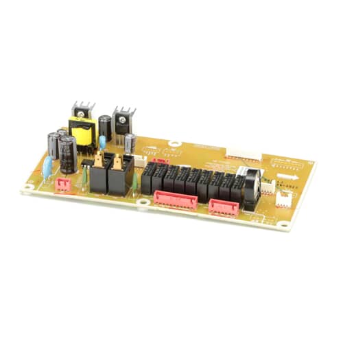 Samsung Main Power Control Board Assembly DE92-03624F