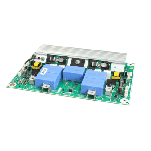 Samsung Electric Range - Oven/Stove Main Control Board NE58H9970WS/AA-00
