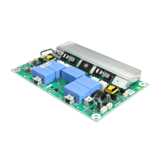 Samsung Main Control Board DE92-03672A
