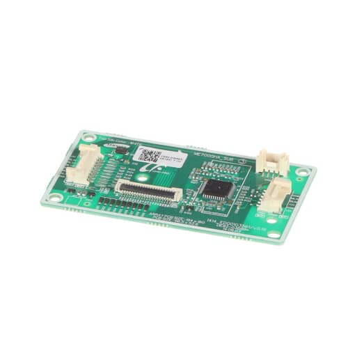 Samsung Part# DE92-03699A Control Module Assembly - Genuine OEM