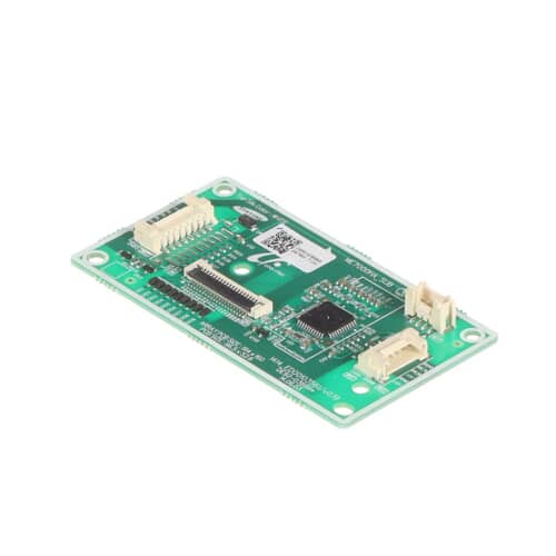 Samsung Part# DE92-03699A Control Module Assembly - Genuine OEM