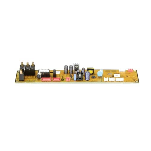 Samsung Oven Main Control Board NQ70M6650DG/AA