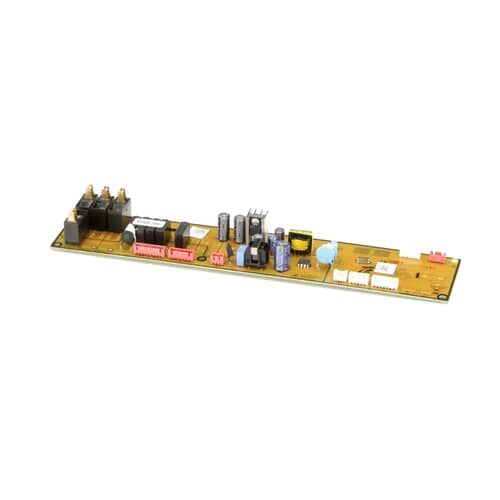 Samsung Oven Main Control Board NQ70M6650DG/AA