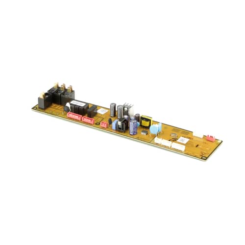 Samsung Oven Main Control Board NQ70M6650DG/AA