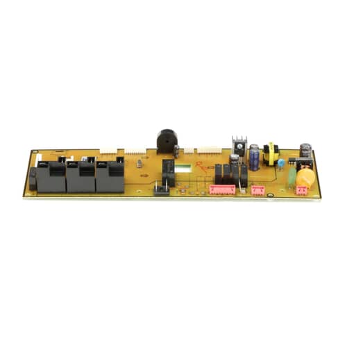 Samsung Electronic Control Board DE92-03761B