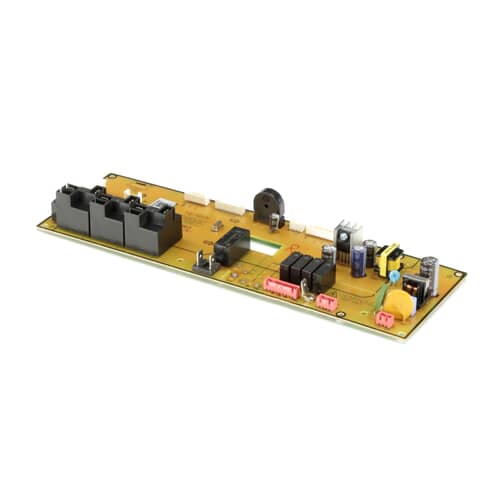 Samsung Electronic Control Board DE92-03761B