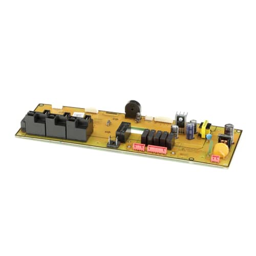 Samsung Range - Oven/Stove Main Control Board NX58M6850SS/AA-00