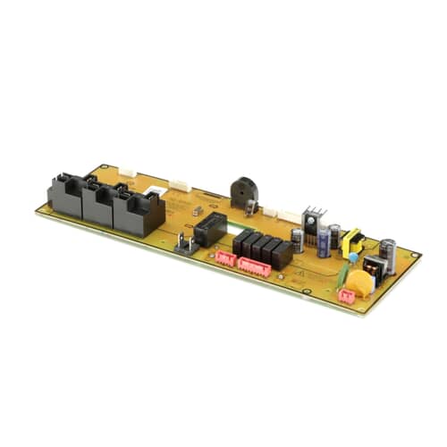 Samsung Main Control Board DE92-03761G