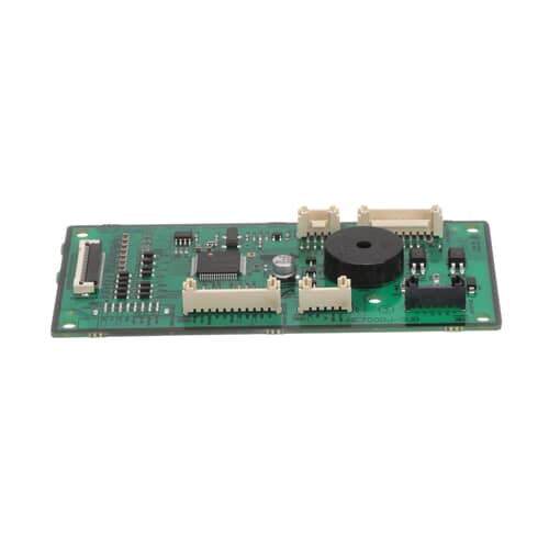 Samsung Electric Range - Oven/Stove Electronic Control Board Assembly NE59J7850WS/AA