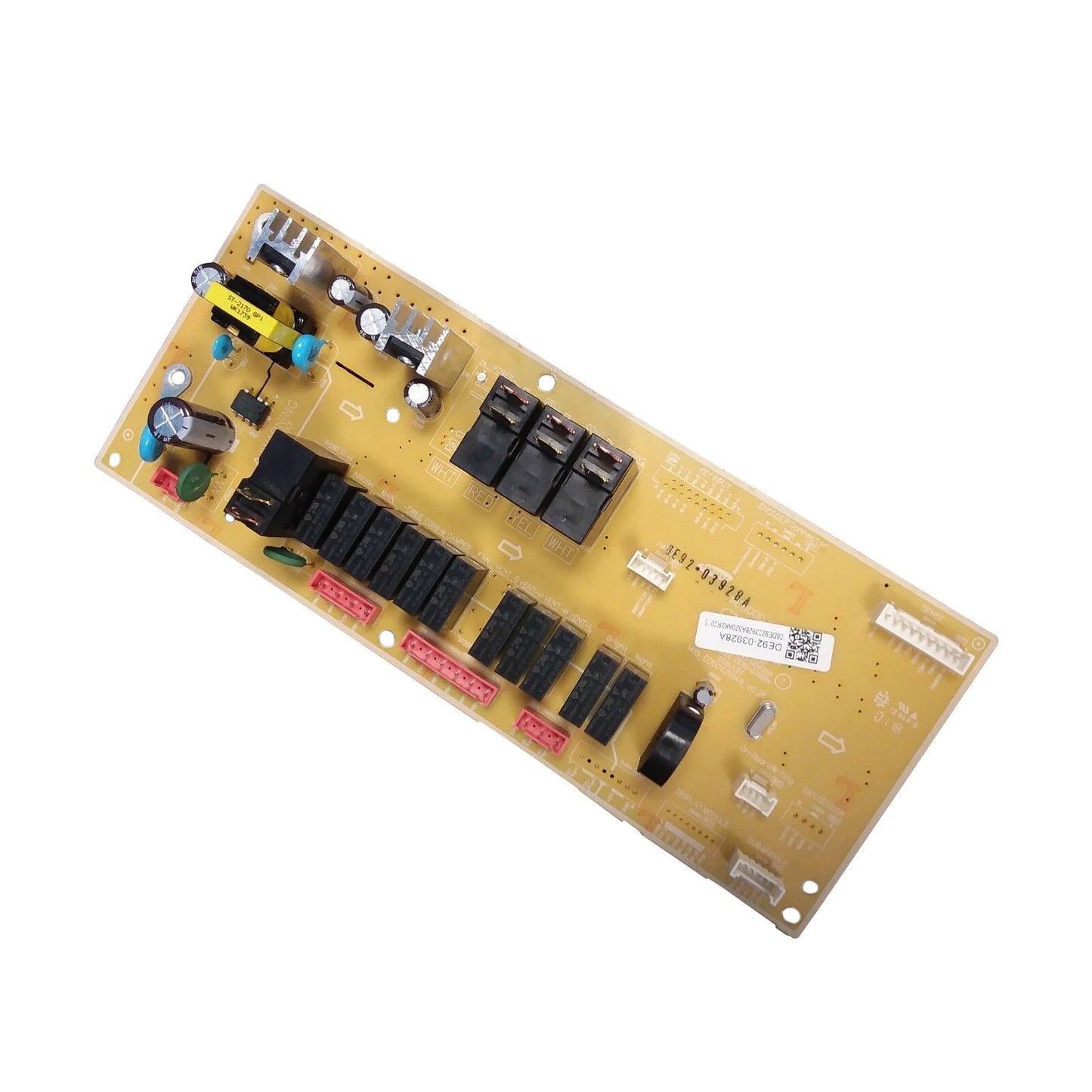 Samsung Assembly Keypad-Home - GH98-34462A