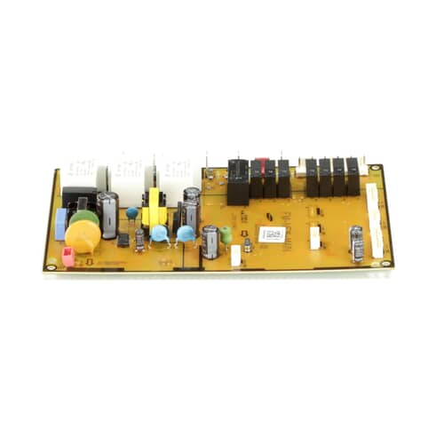 Samsung Main Electronic Control Board Assembly DE92-03960A