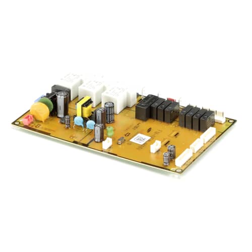 Samsung Main Electronic Control Board Assembly DE92-03960A