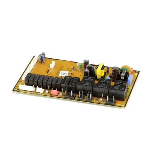 Samsung Electronic Control Board Assembly DE92-03960C
