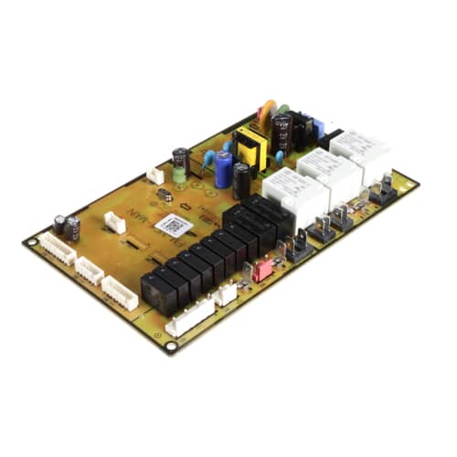 Samsung Part# DE92-03960G Electronic Control Board - Genuine OEM