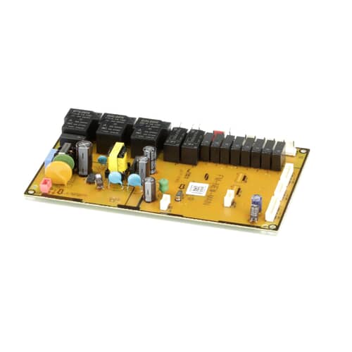 Samsung Part# DE92-03960J Main Control Board - Genuine OEM