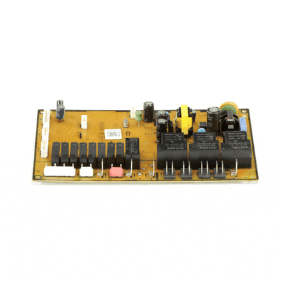 Samsung Electric Range - Oven/Stove Main Control Board NE59M6850SG/AA-00