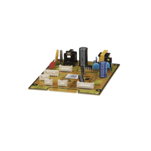 Samsung Relay Control Board DE92-03963A