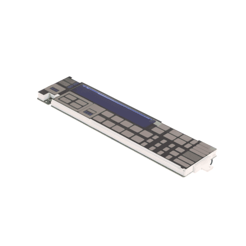 Samsung Display Module Assembly DE92-03966B