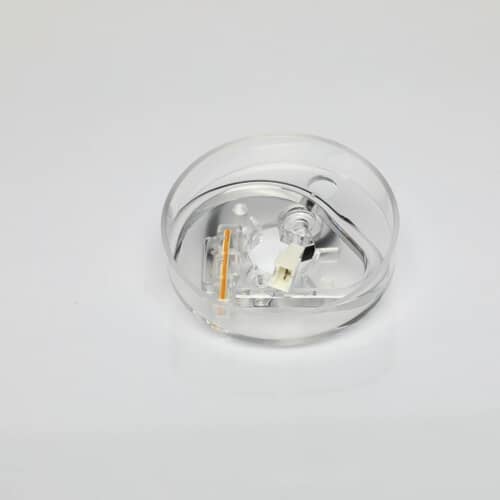 Samsung Part# DE92-03972A Light Knob Module Assembly - Genuine OEM