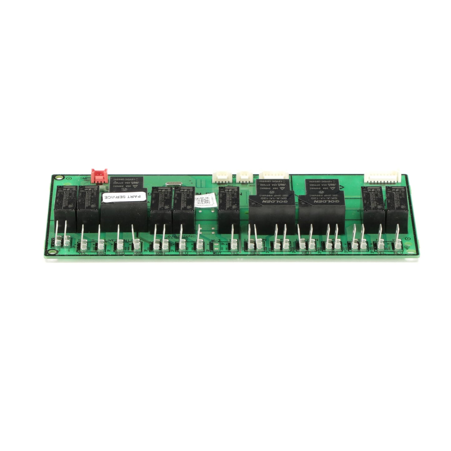 Samsung Part# DE92-04035A Main Power Control Board Assembly - Genuine OEM