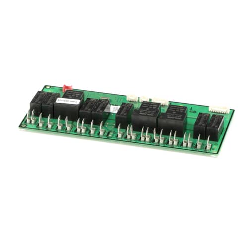 Samsung Part# DE92-04035A Main Power Control Board Assembly - Genuine OEM
