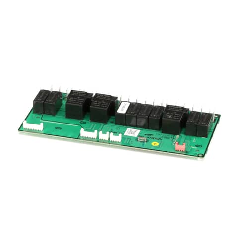 Samsung Part# DE92-04035B Main Power Control Board Assembly - Genuine OEM