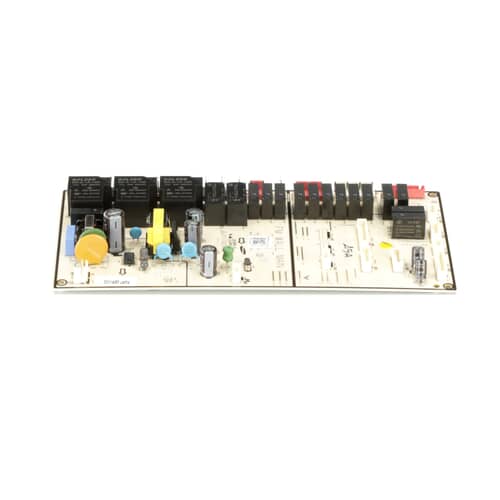 Samsung Part# DE92-04045A Main Control Board Assembly (OEM)