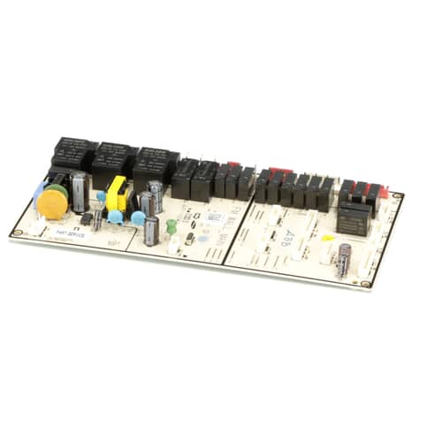 Samsung Oven Main Control Board NV51K6650DS/AA