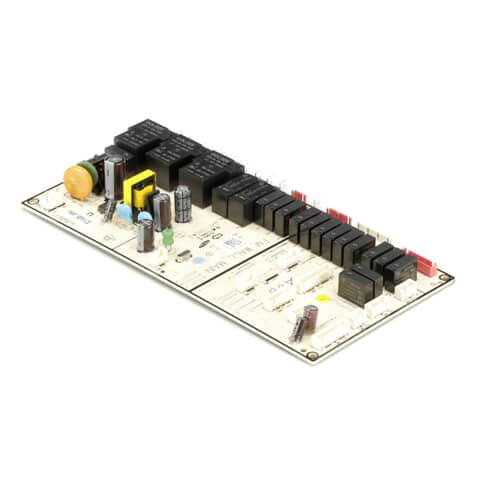 Samsung Main Control Board DE92-04045B