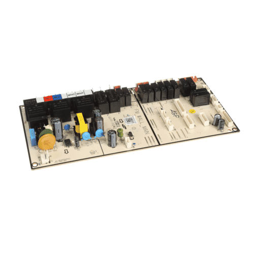 Samsung Main Power Control Board Assembly DE92-04045F