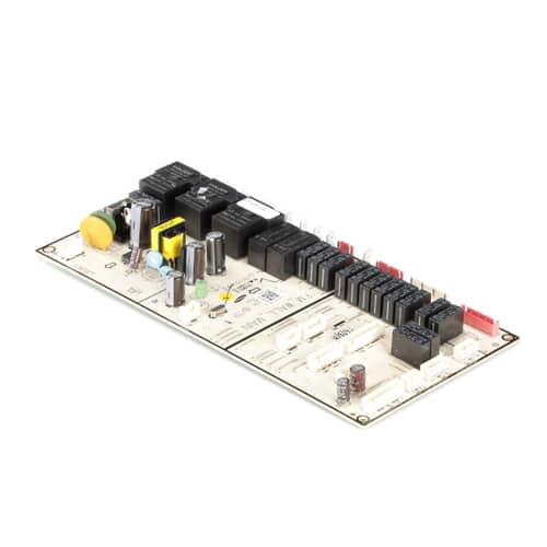 Samsung Part# DE92-04045L Main Power Control Board Assembly - Genuine OEM