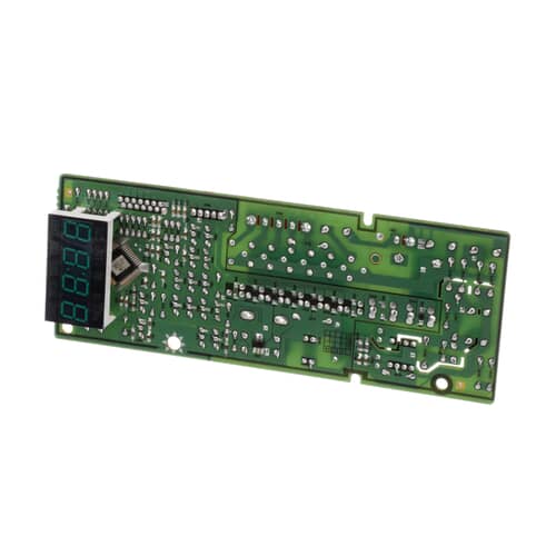 Samsung Main Power Control Board Assembly DE92-04327A