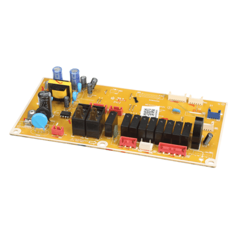 Samsung Range - Oven/Stove User Interface Control Board – NX583G0VBSR/AA