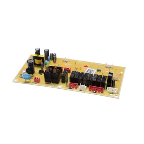 Samsung Part# DE92-04547A Main Power Control Board Assembly - Genuine OEM