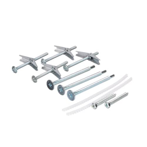 Samsung Part# DE92-90505D Hardware Assembly (OEM)