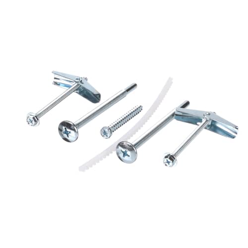 Samsung Part# DE92-90505G Assembly - Hardware (OEM)