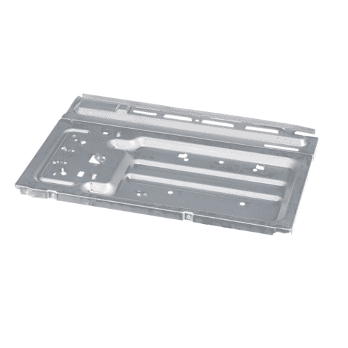 Samsung Part# DE94-01927A Base Plate - Genuine OEM