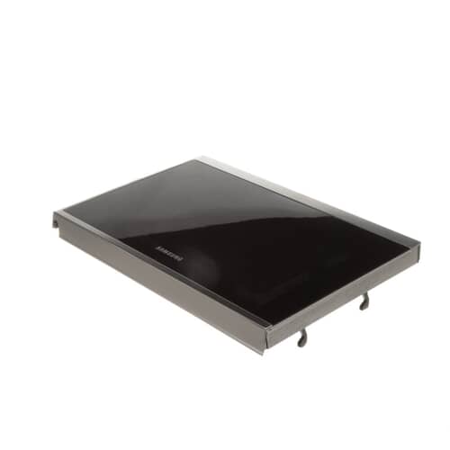 Samsung Part# DE94-02106C Door Assembly - Genuine OEM