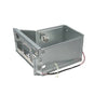 Samsung Part# DE94-02372F Exhaust Duct Assembly - Genuine OEM