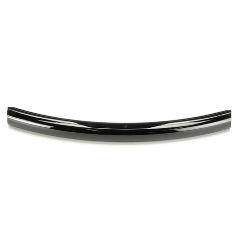 Samsung Microwave Door Handle - Black SMH1622S/XAA