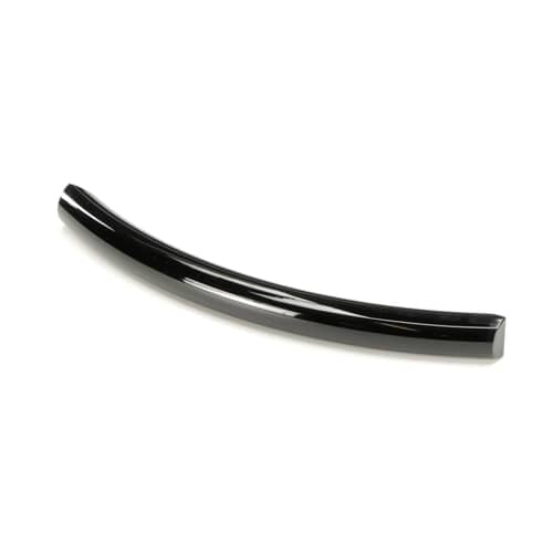 Samsung Microwave Door Handle - Black SMH1622S/XAA